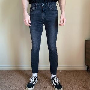 Levi Premium 510 Jeans
